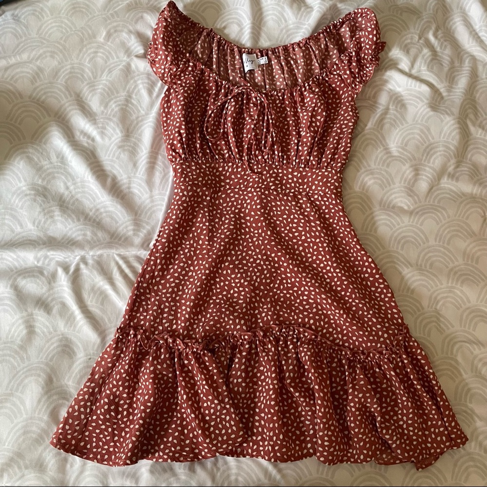 Princess Polly Dress XS (0)